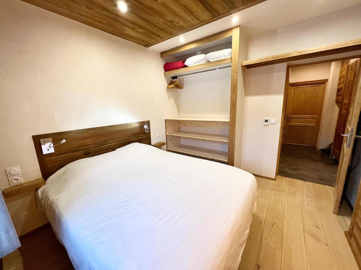 Chez Marion Apartment นอเทรอ-ดาม-เด-เบลล์คอมบ์ ภายนอก รูปภาพ